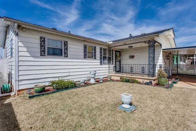 Photo 4 — 6309 Johnnie Terrace, Oklahoma City, OK 73149
