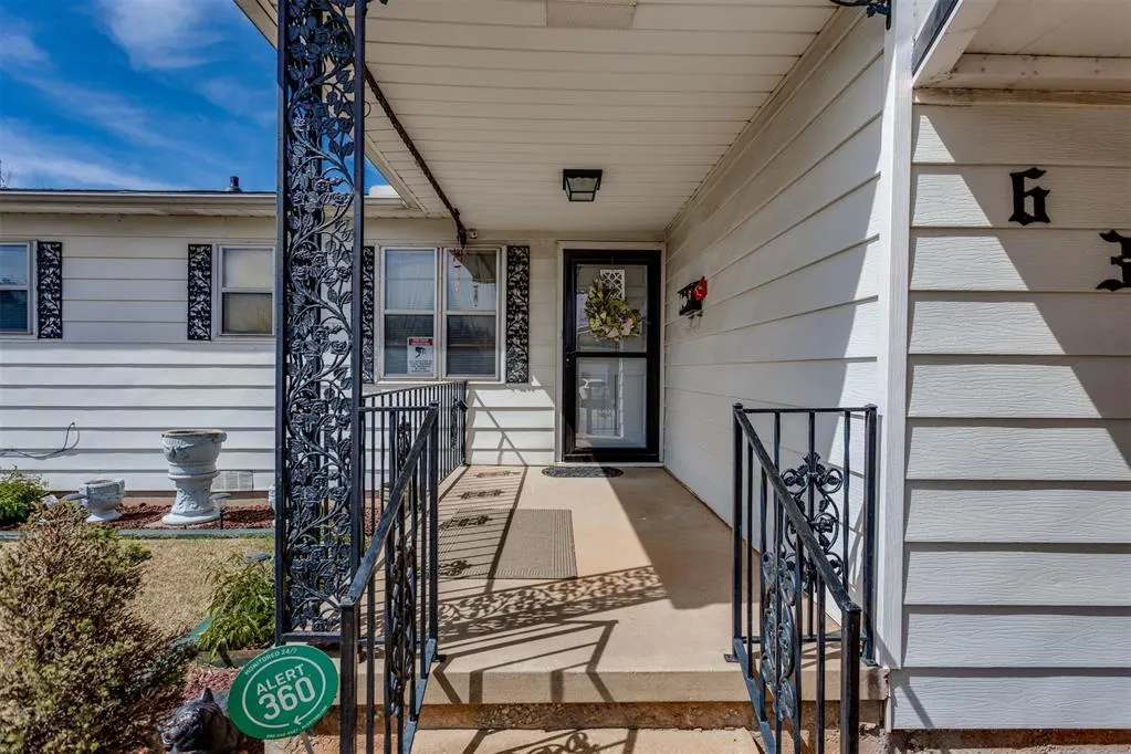 Photo 5 — 6309 Johnnie Terrace, Oklahoma City, OK 73149