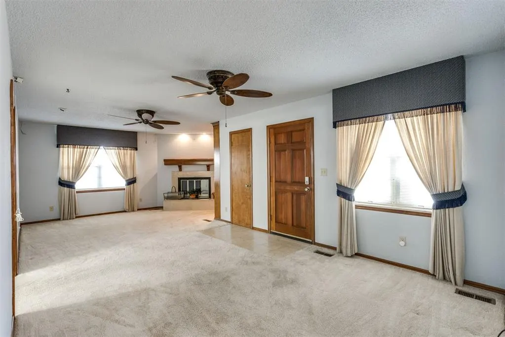 Photo 7 — 6309 Johnnie Terrace, Oklahoma City, OK 73149