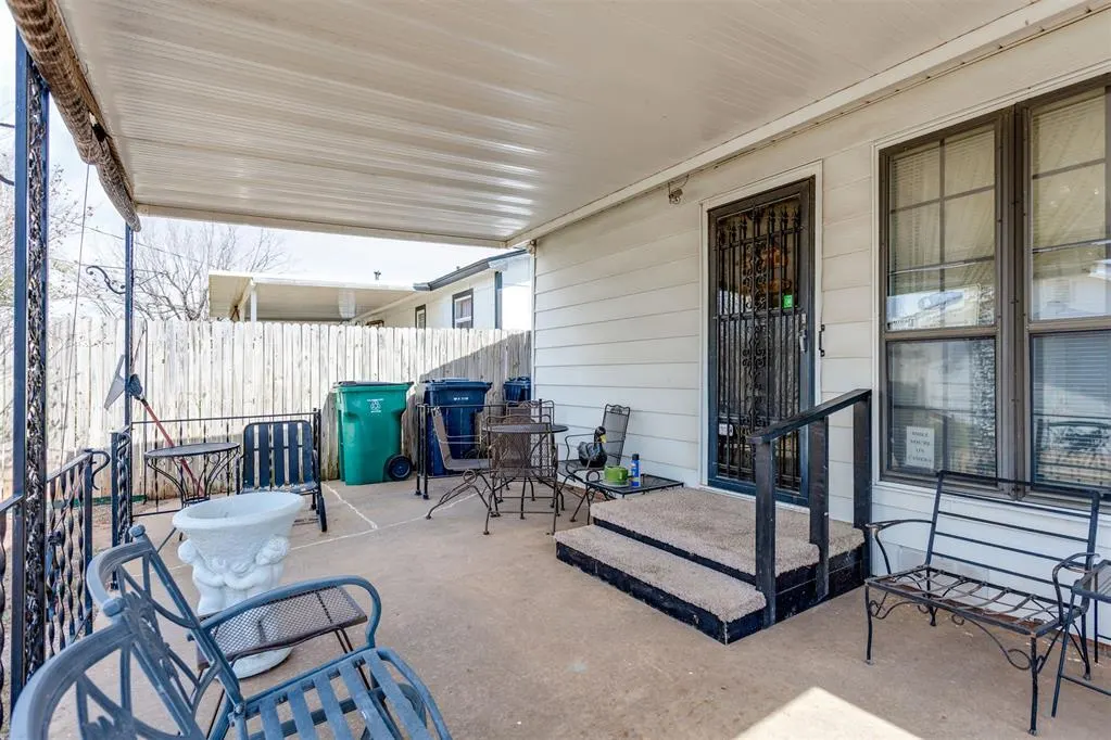 Photo 38 — 6309 Johnnie Terrace, Oklahoma City, OK 73149
