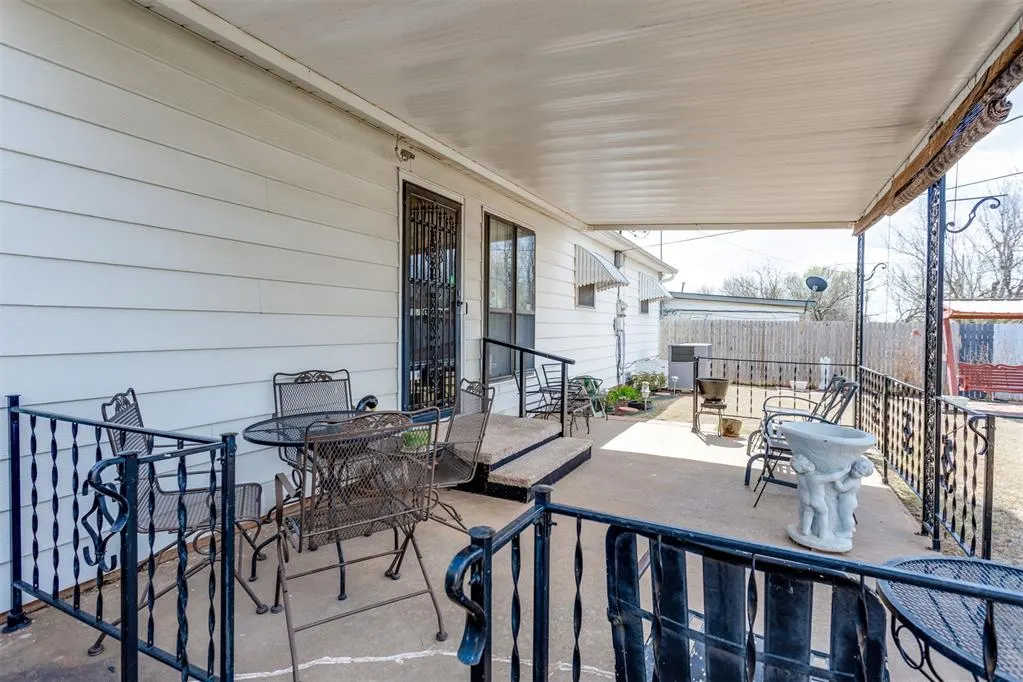 Photo 39 — 6309 Johnnie Terrace, Oklahoma City, OK 73149