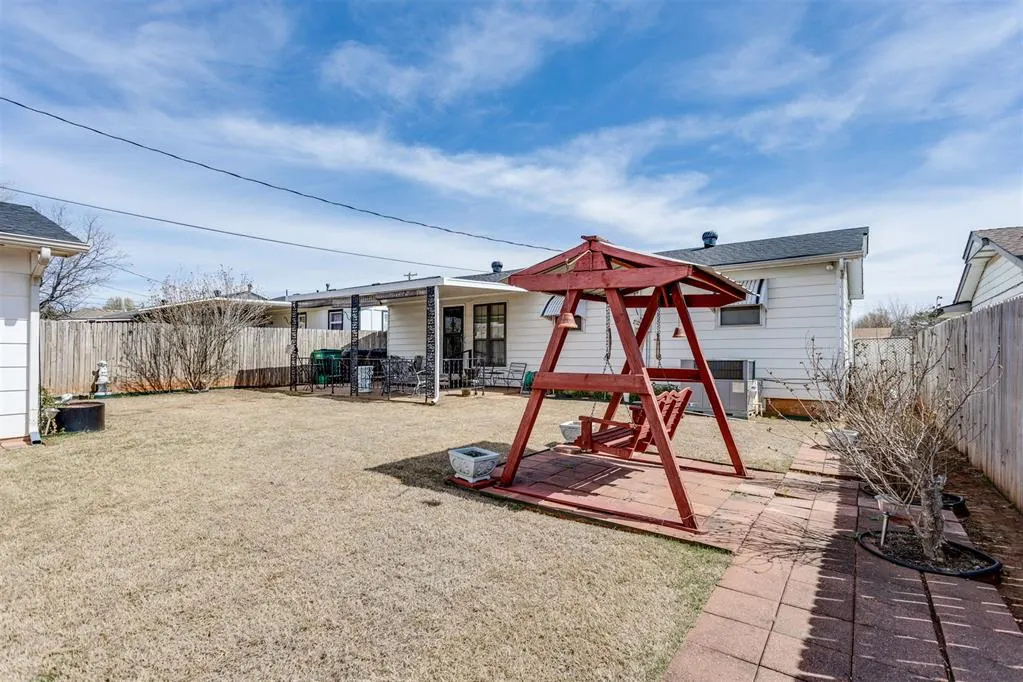 Photo 44 — 6309 Johnnie Terrace, Oklahoma City, OK 73149