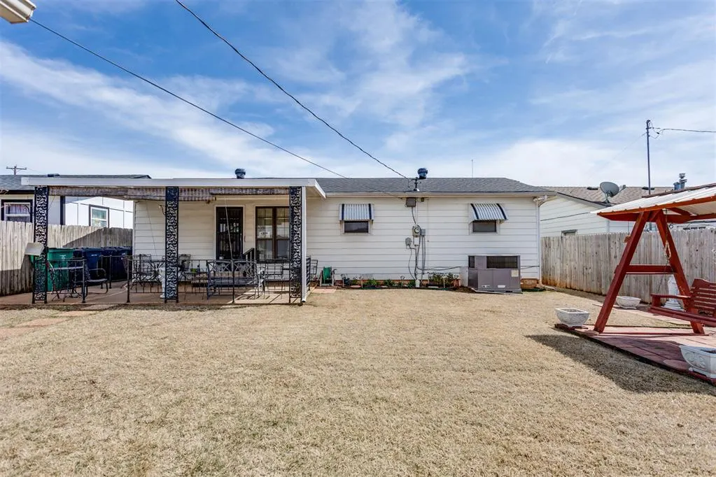 Photo 45 — 6309 Johnnie Terrace, Oklahoma City, OK 73149