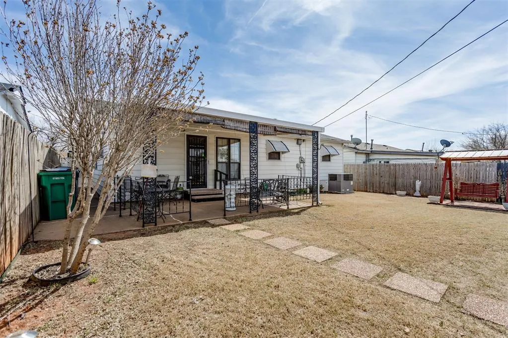 Photo 46 — 6309 Johnnie Terrace, Oklahoma City, OK 73149
