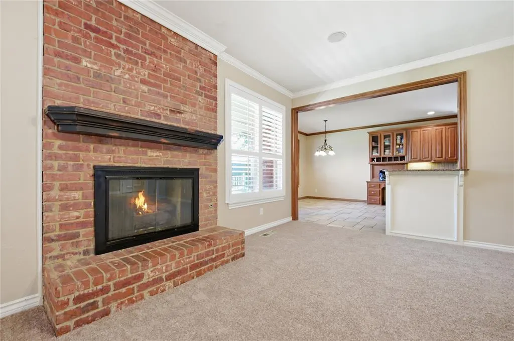 Photo 9 — 508 NW 150th Place, Edmond, OK 73013