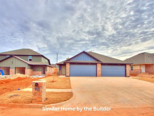 Photo 2 — 1205 NW 113th Street, Oklahoma City, OK 73114