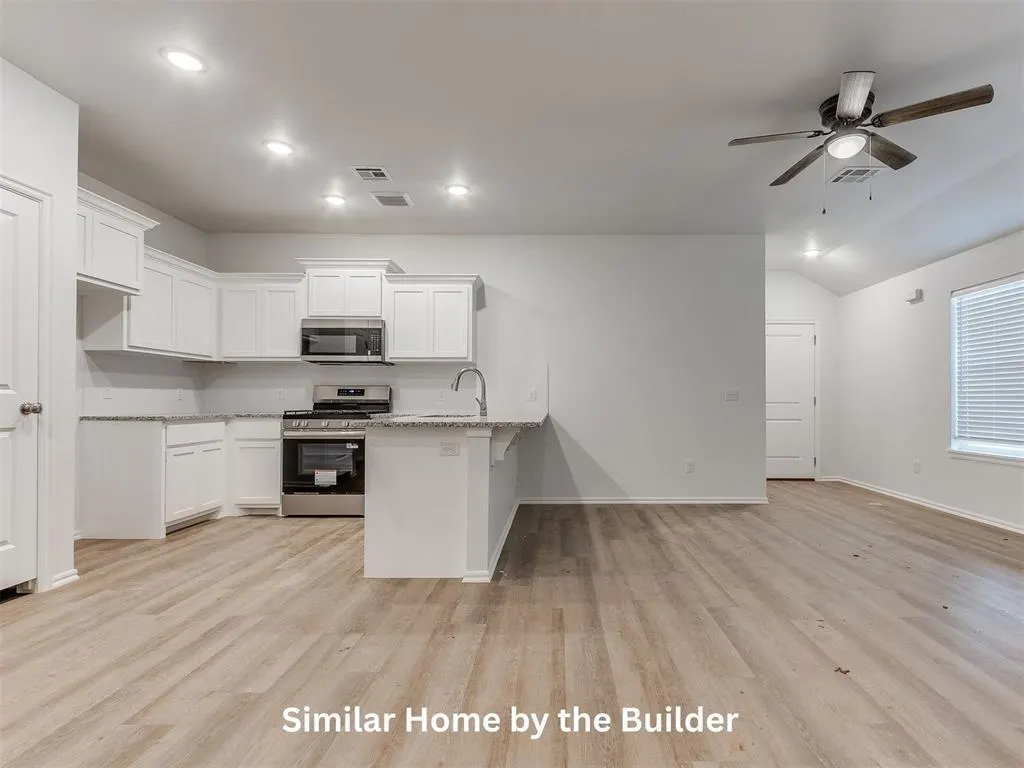 Photo 8 — 1205 NW 113th Street, Oklahoma City, OK 73114