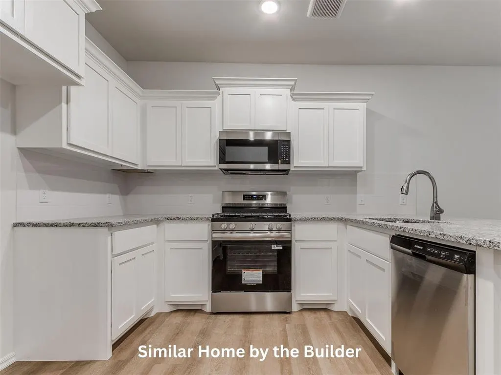Photo 9 — 1205 NW 113th Street, Oklahoma City, OK 73114