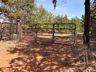 Sold home at 00 S S 3470 Rd/Fine Cedars Road