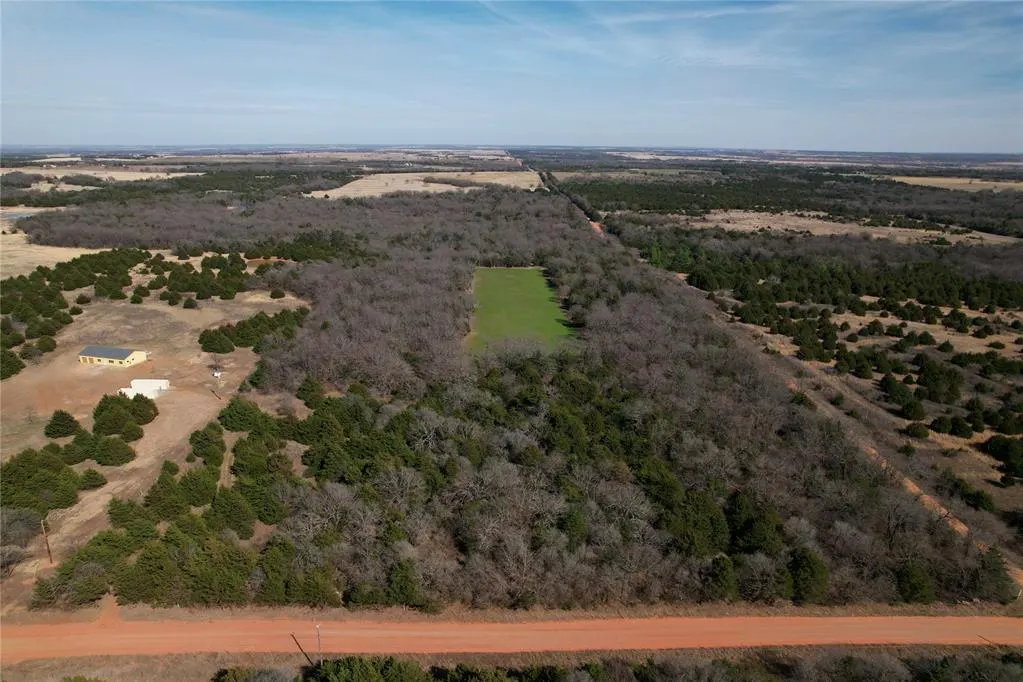 Photo 8 — 00 S S 3470 Rd/Fine Cedars Road, Cushing, OK 74023