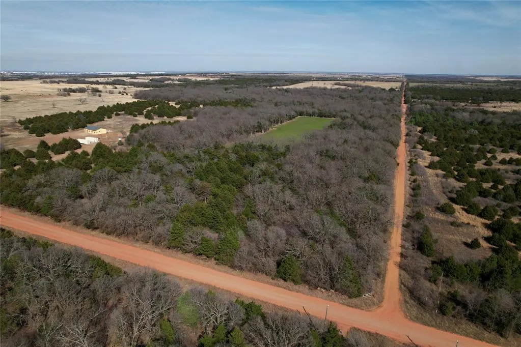 Photo 9 — 00 S S 3470 Rd/Fine Cedars Road, Cushing, OK 74023
