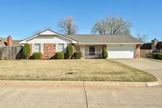 Sold home at 6021 Broadmoor Avenue
