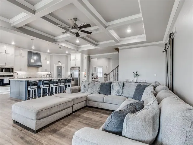 Photo 3 — 7270 Avondale Lane, Piedmont, OK 73078