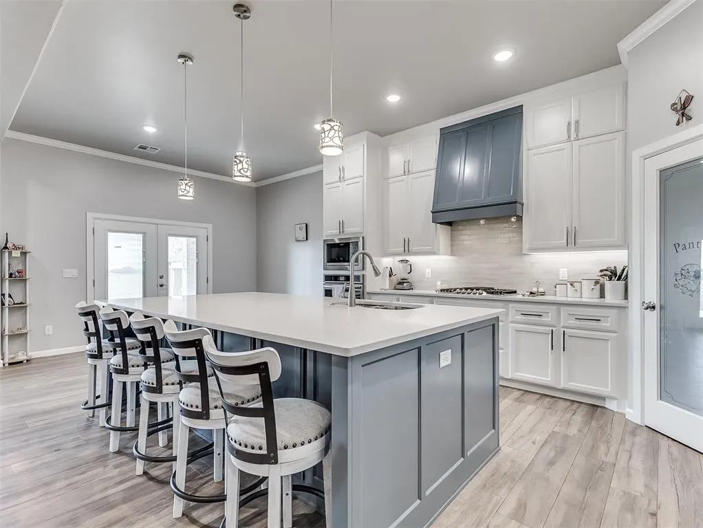 Photo 7 — 7270 Avondale Lane, Piedmont, OK 73078