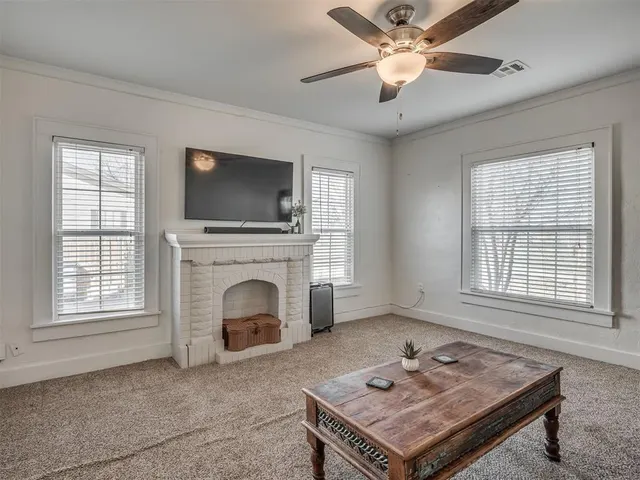 Photo 5 — 221 E Van Buren Street, Crescent, OK 73028