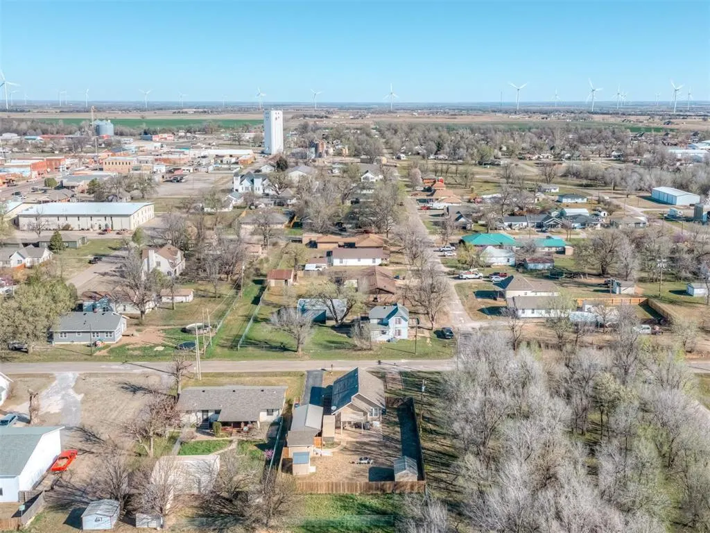 Photo 46 — 221 E Van Buren Street, Crescent, OK 73028