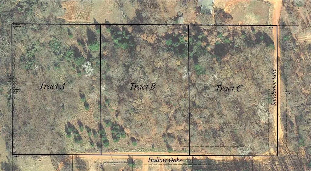 Photo 5 — 19805 Hollow Oak Road, Newalla, OK 74857