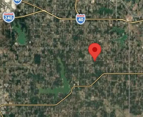 Photo 3 — 19845 Hollow Oak Road, Newalla, OK 74857