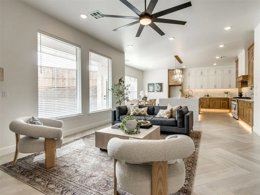 Photo 15 — 2500 Amante Court, Edmond, OK 73034
