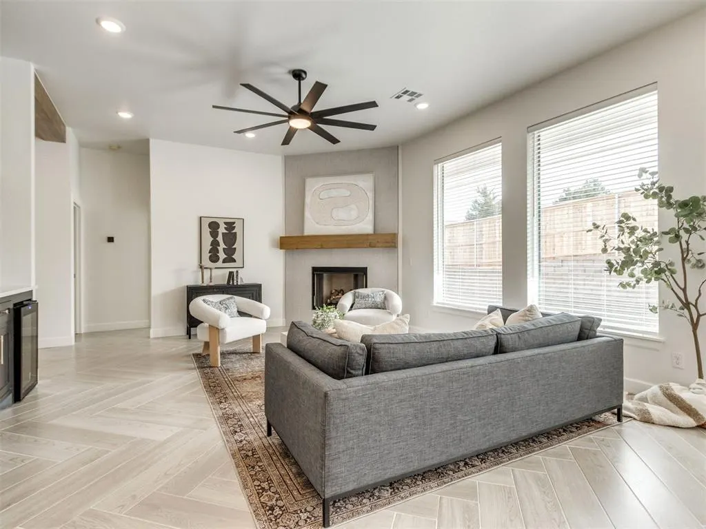 Photo 19 — 2500 Amante Court, Edmond, OK 73034