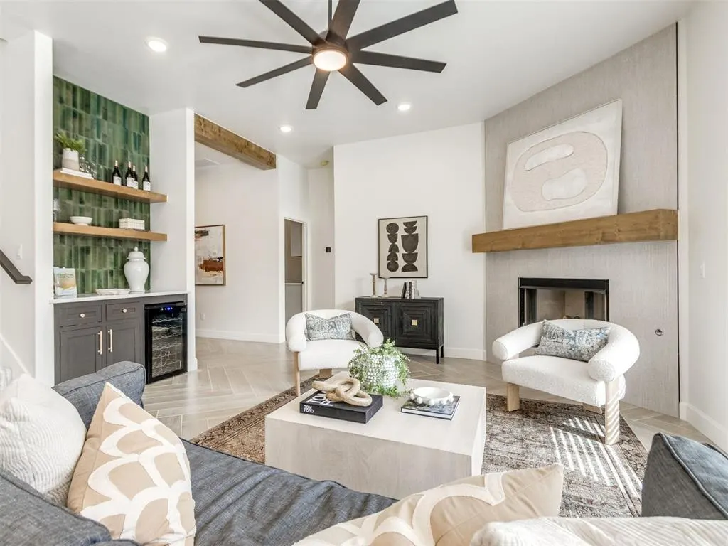 Photo 20 — 2500 Amante Court, Edmond, OK 73034