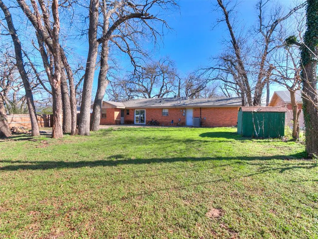 Photo 35 — 5949 NW 27th Street, Oklahoma City, OK 73127