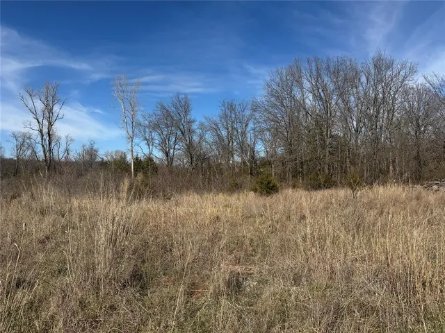 Front exterior — 19885 Hollow Oak Road, Newalla, OK 74857
