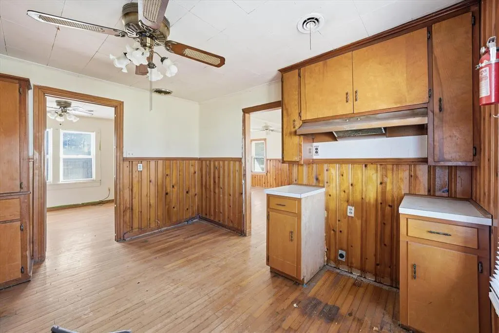 Photo 9 — 8312 S Walker Avenue, Oklahoma City, OK 73139