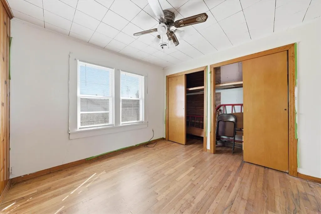 Photo 11 — 8312 S Walker Avenue, Oklahoma City, OK 73139