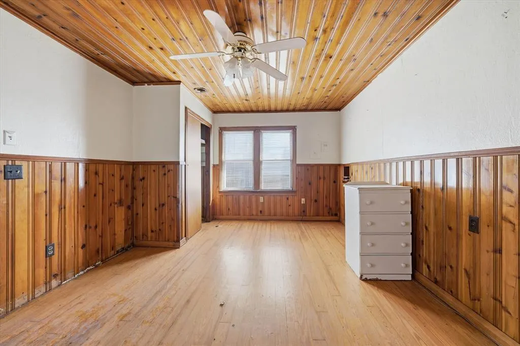 Photo 14 — 8312 S Walker Avenue, Oklahoma City, OK 73139