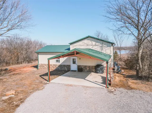 Photo 6 — 12835 N County Road 3270, Pauls Valley, OK 73075