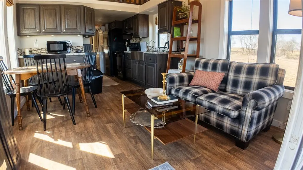 Photo 21 — 12835 N County Road 3270, Pauls Valley, OK 73075