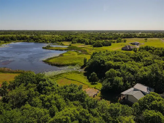 Photo 2 — 12835 N County Road 3270, Pauls Valley, OK 73075