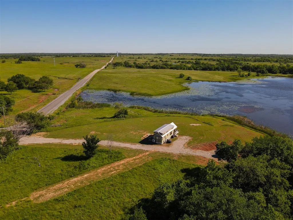 Photo 3 — 12835 N County Road 3270, Pauls Valley, OK 73075