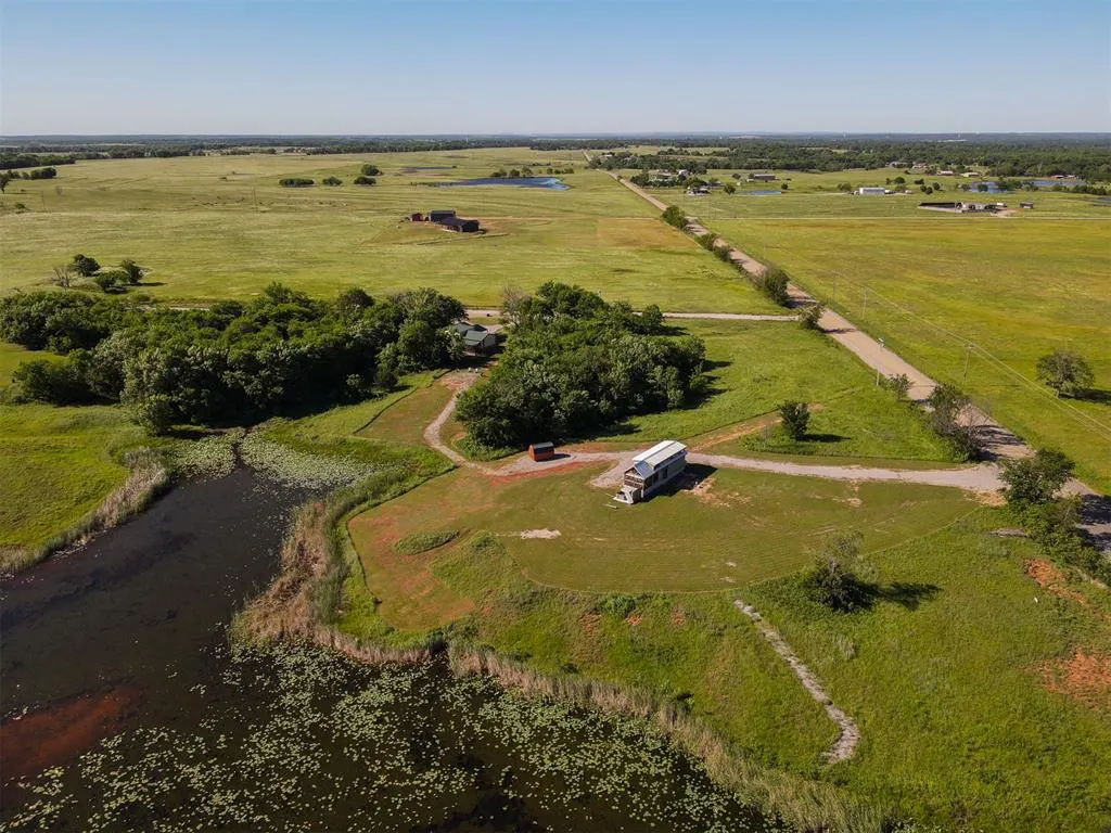 Photo 4 — 12835 N County Road 3270, Pauls Valley, OK 73075