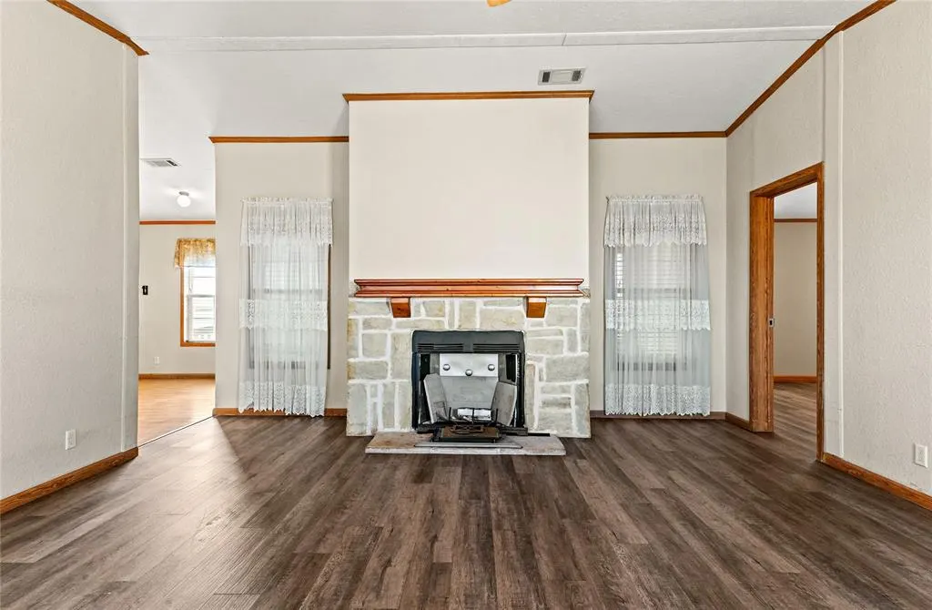Photo 7 — 24079 E 1070 Road, Weatherford, OK 73096