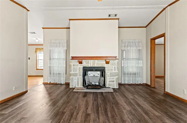 Photo 7 — 24079 E 1070 Road, Weatherford, OK 73096