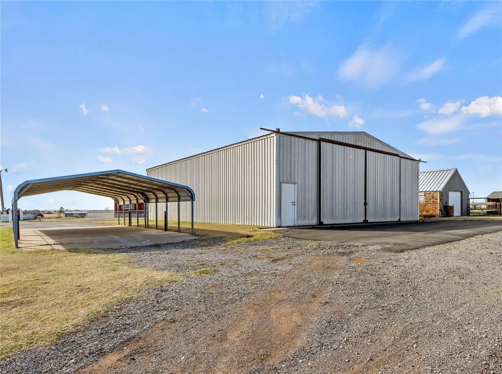 Photo 27 — 24079 E 1070 Road, Weatherford, OK 73096