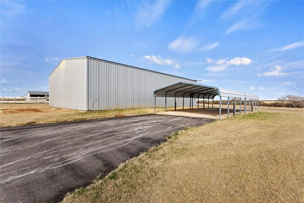 Photo 28 — 24079 E 1070 Road, Weatherford, OK 73096