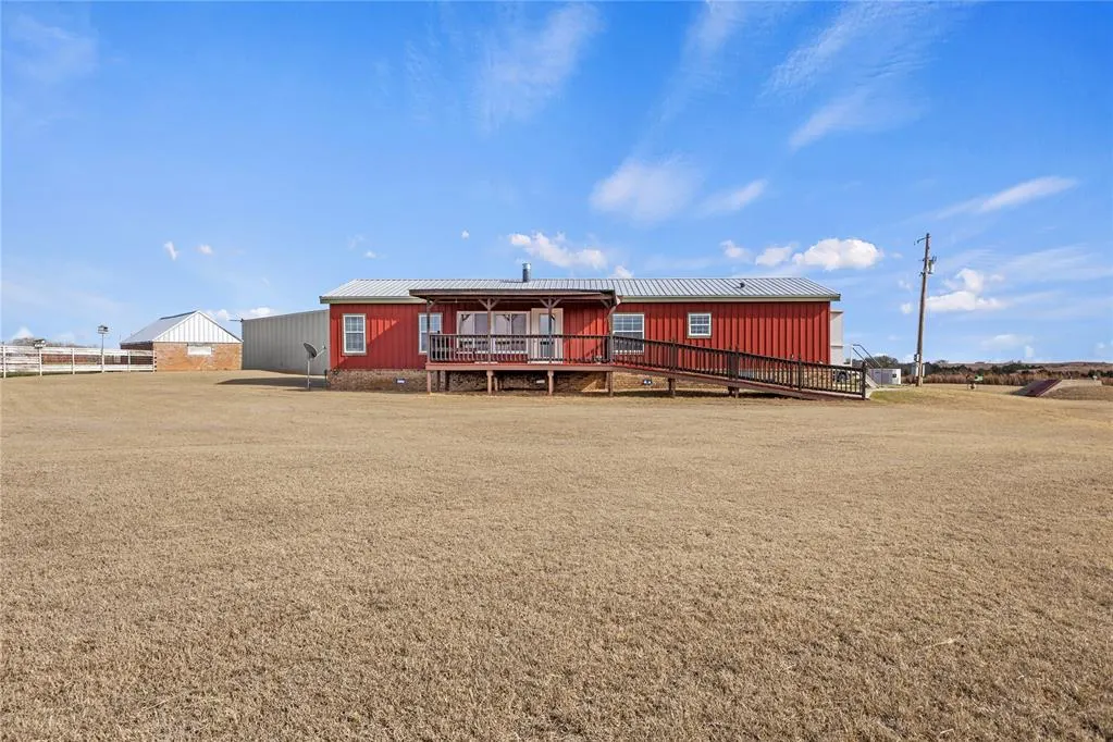 Photo 30 — 24079 E 1070 Road, Weatherford, OK 73096