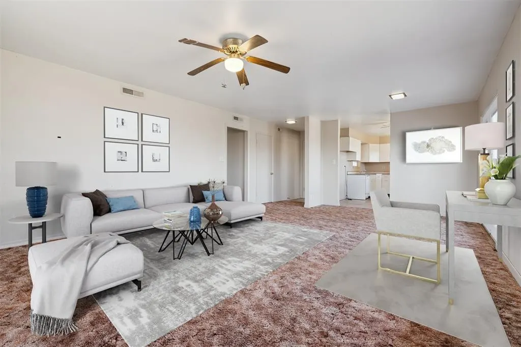 Photo 2 — 400 Cherokee Trail, Burns Flat, OK 73647