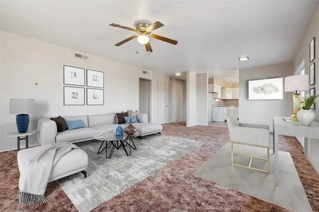 Photo 2 — 400 Cherokee Trail, Burns Flat, OK 73647