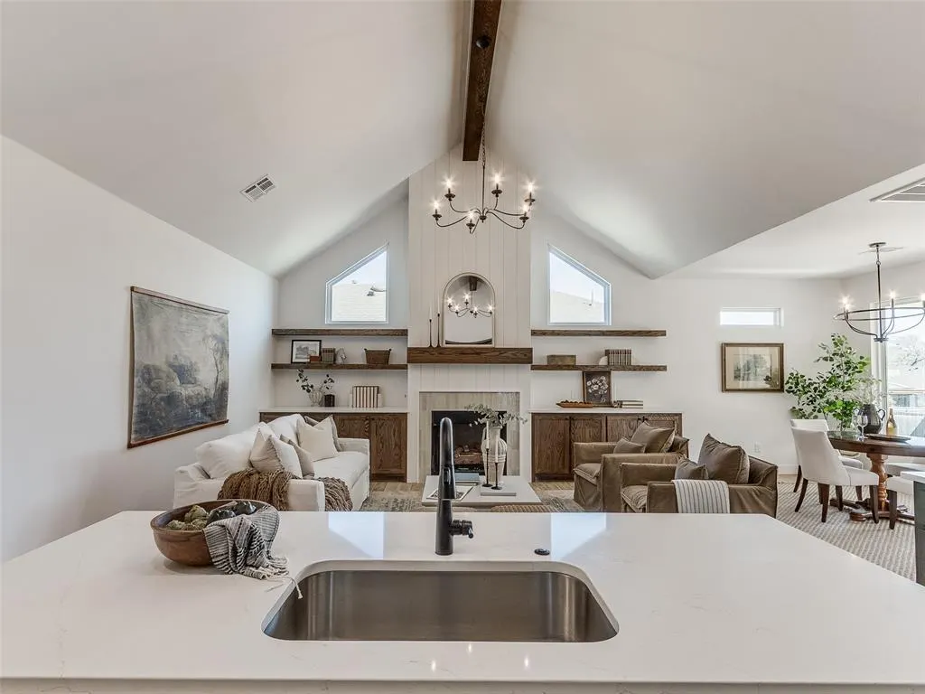 Photo 4 — 124 W 4th Street, Arcadia, OK 73007