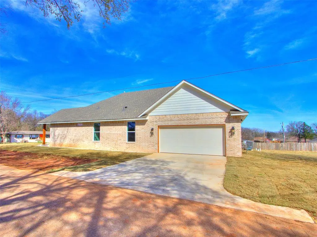 Photo 30 — 124 W 4th Street, Arcadia, OK 73007
