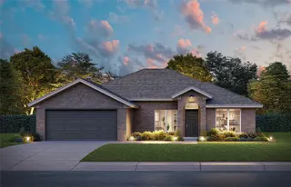 Sold home at 2558 Turtle Way
