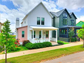 Sold home at 70 Hill Street