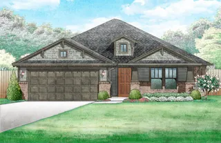 Sold home at 3727 Eureka Drive
