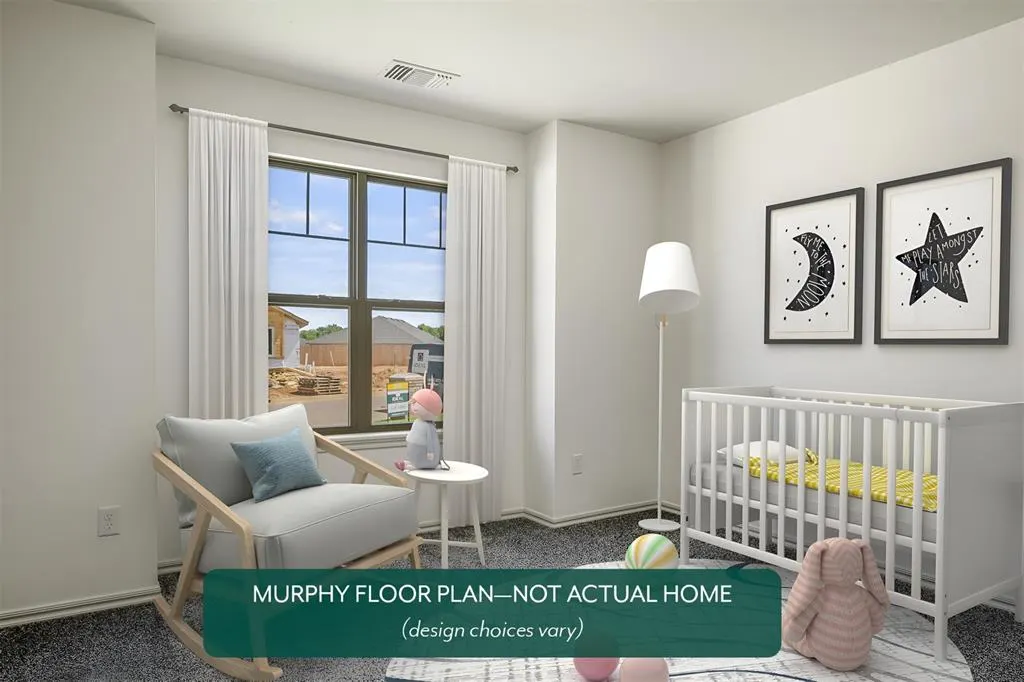 Photo 12 — 3727 Eureka Drive, Norman, OK 73069