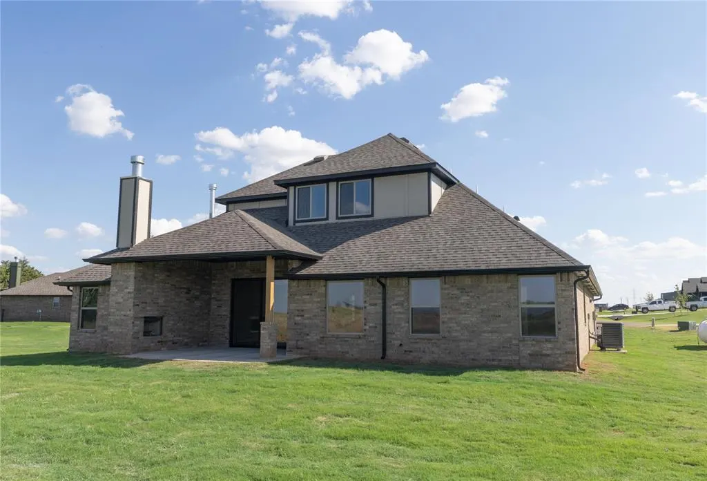 Photo 39 — 501 Mustard Seed, Guthrie, OK 73044