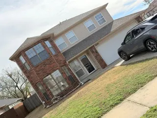 Sold home at 1629 W Delmar Street
